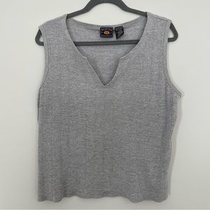 Vintage Route 66 Women's Tank Top